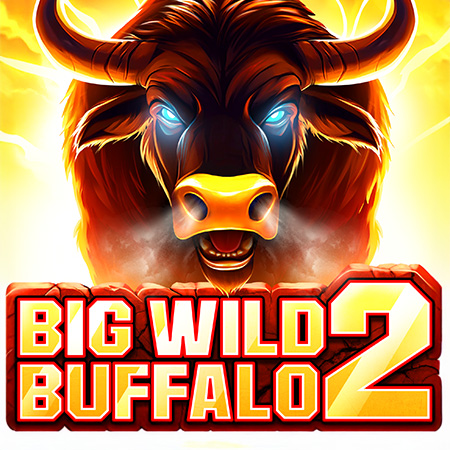 Big Wild Buffalo 2