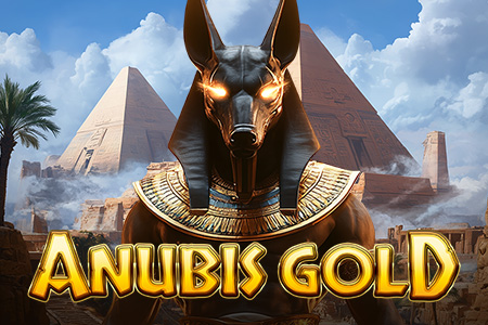 Anubis Gold