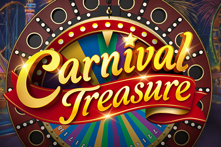 Carnival Treasure