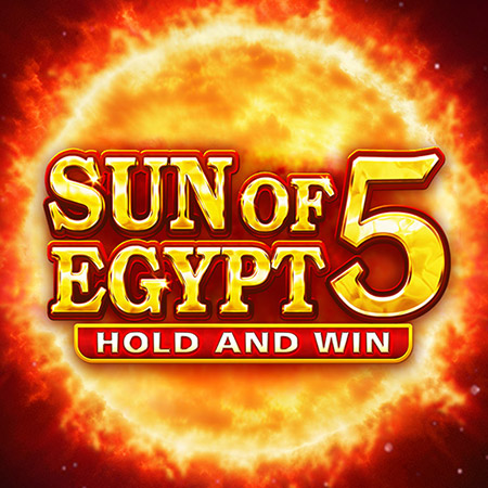 Sun of Egypt 5