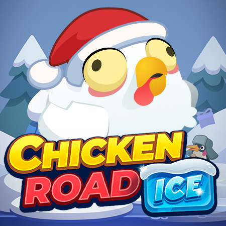 Chicken Ice