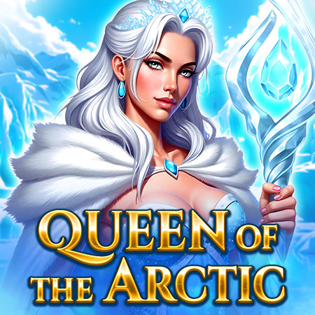 Queen Of The Arctic