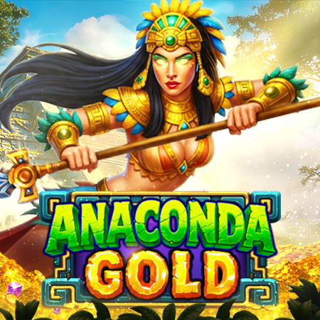 Anaconda Gold