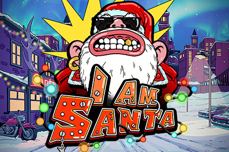 I Am Santa