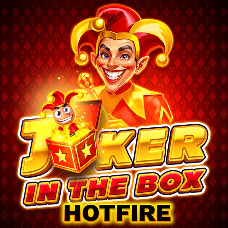 Joker In The Box Hotfire