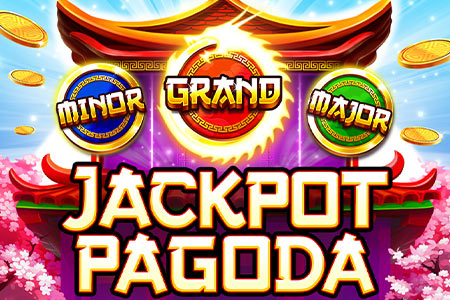 Jackpot Pagoda