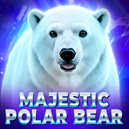 Majestic Polar Bear