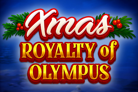 Royalty of Olympus Xmas