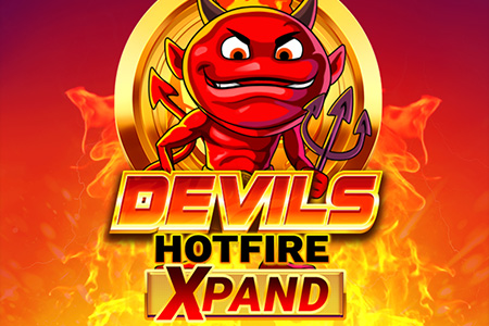 Devils Hotfire Xpand