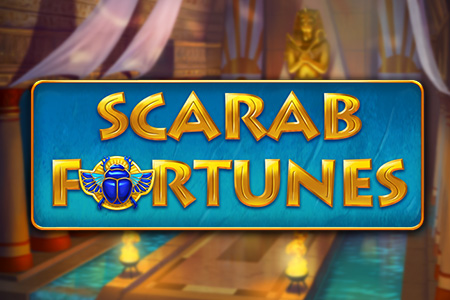 Scarab Fortunes