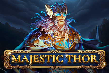 Majestic Thor Majestic Thor