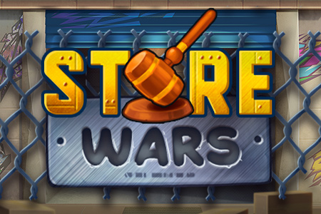 Store Wars