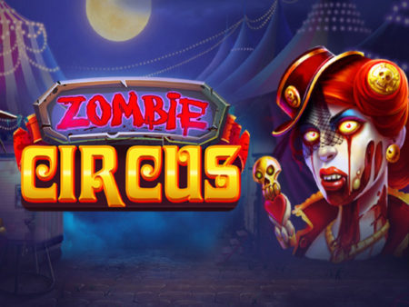 Zombie Circus Zombie Circus