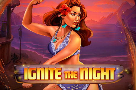 Ignite The Night Ignite The Night