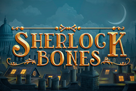 Sherlock Bones Sherlock Bones