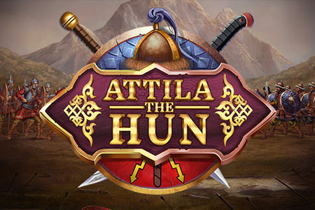 Attila The Hun Attila The Hun