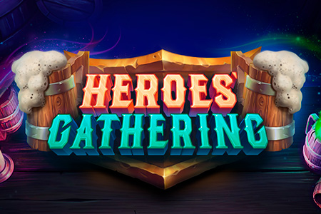 Heroes' Gathering Heroes' Gathering