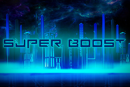 Super Boost Super Boost