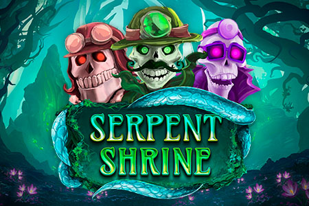 Serpent Shrine Serpent Shrine