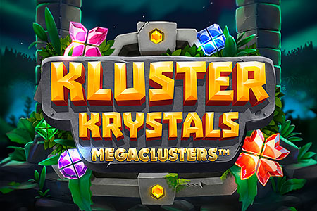Kluster Krystals Megaclusters Kluster Krystals Megaclusters