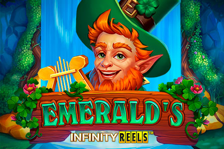 Emerald's Infinity Reels Emerald's Infinity Reels