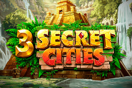 3 Secret Cities 3 Secret Cities