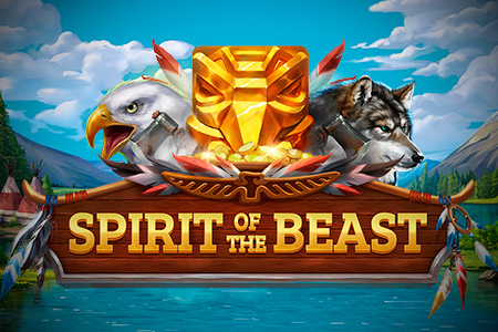 Spirit of The Beast Spirit of The Beast