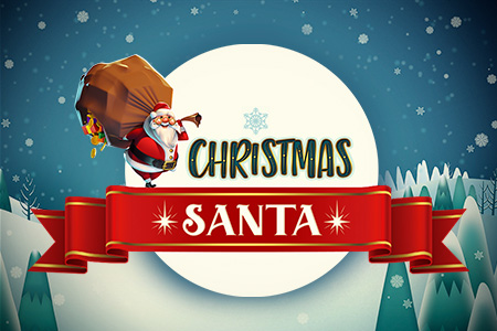 Christmas Santa Christmas Santa