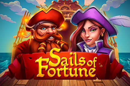 Sails of Fortune Sails of Fortune