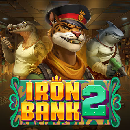 Iron Bank 2 Iron Bank 2