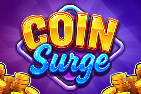 Coin Surge