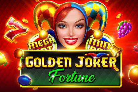 Golden Joker Fortune