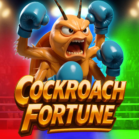Cockroach Fortune