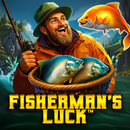 Fisherman's Luck™