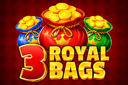 3 Royal Bags