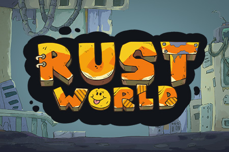 Rust World Rust World