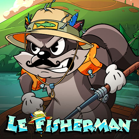 Le Fisherman