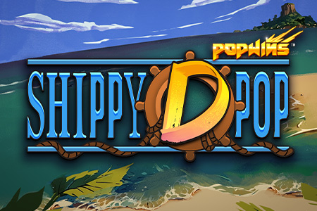 Shippy D Pop Shippy D Pop