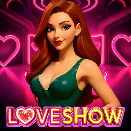 Love Show Love Show