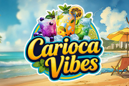 Carioca Vibes Carioca Vibes