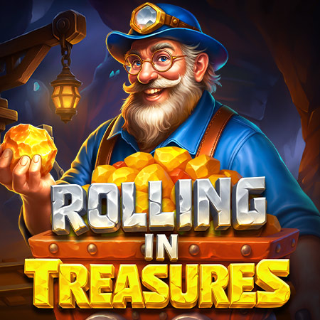 Rolling in Treasures Rolling in Treasures