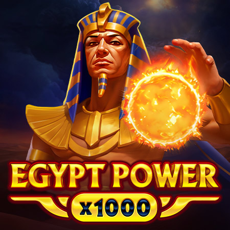 Egypt Power x1000