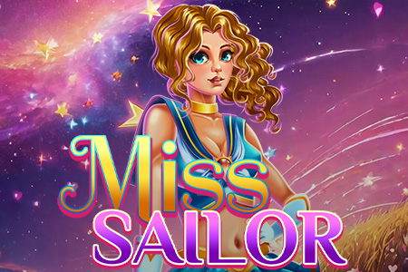 Miss Sailor