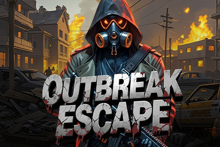 Outbreak Escape