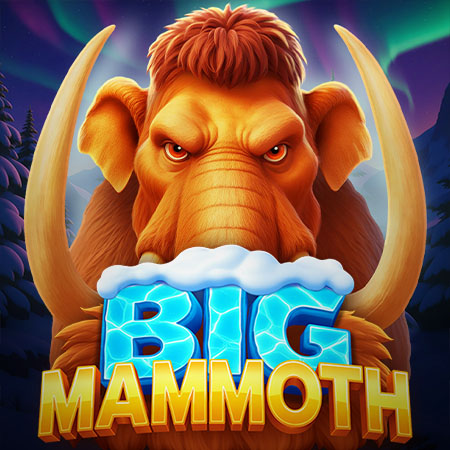 Big Mammoth