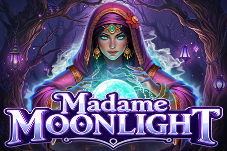 Madame Moonlight Madame Moonlight