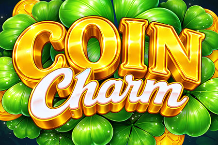 Coin Charm Hold and Win