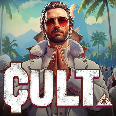 CULT. CULT.