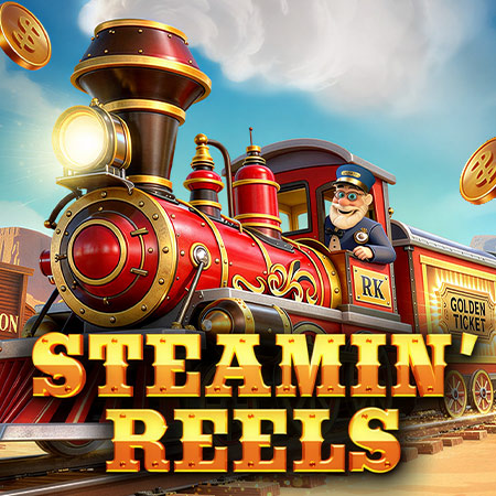 Steamin' Reels