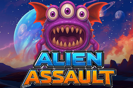 Alien Assault